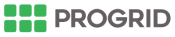 Progrid Logo