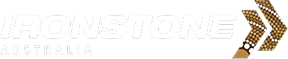 Ironstone Logo
