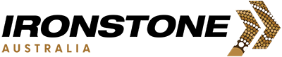 ironstone logo
